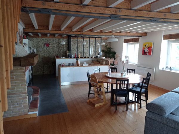 la maison de Lionel et Magali
Cherche logement à Paris pour JO 2024