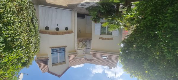 Casa di famille Wright