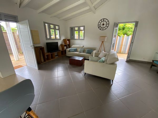 La maison de Guillaume