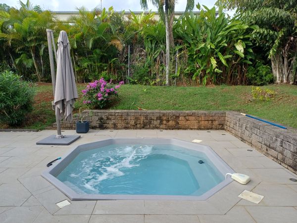 La maison de Guillaume