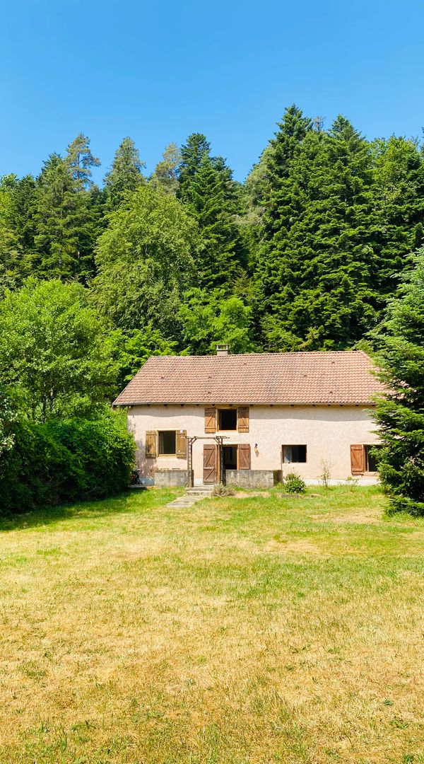 Le Cocon des Lacs - Chez Fanny & Julien