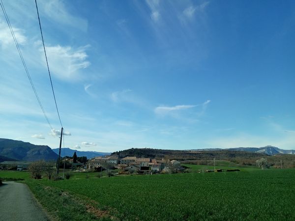 La maison de Malory & Philippe