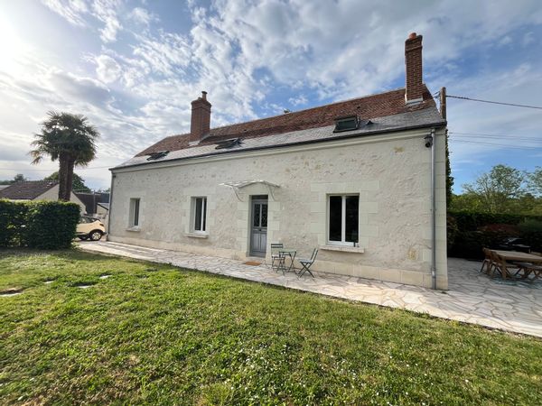 Casa de Elodie Et Yoann