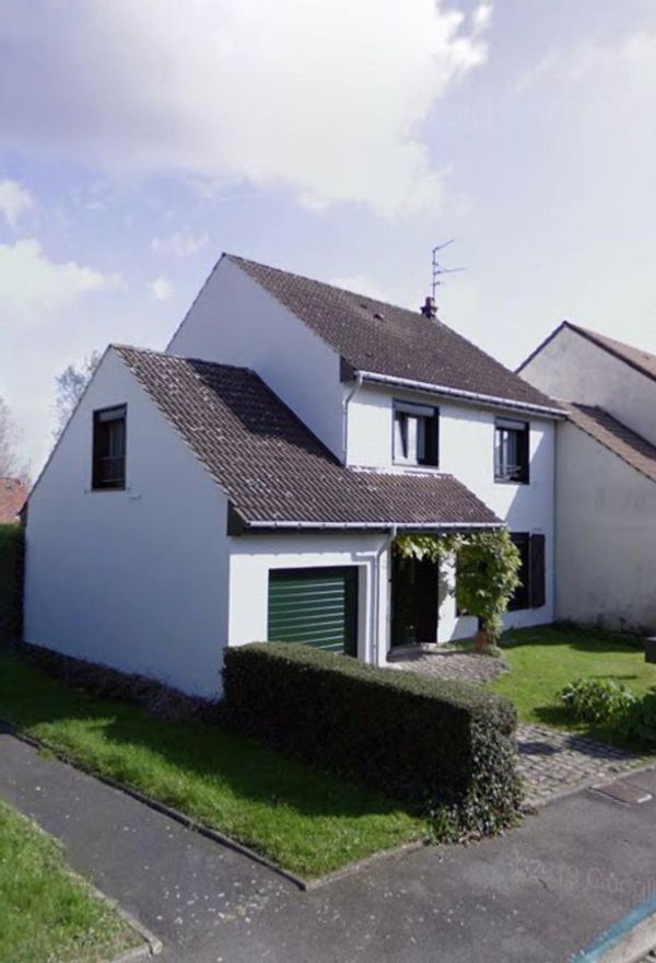 Maison 4 chambres proximité de Lille