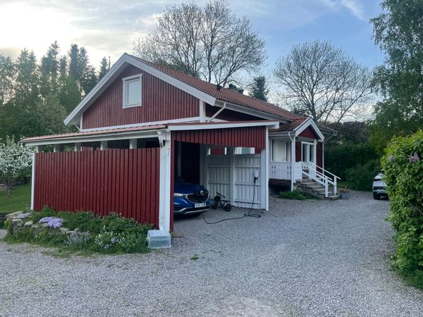 La maison de Diederic