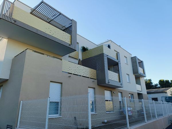 La maison de Orlemane