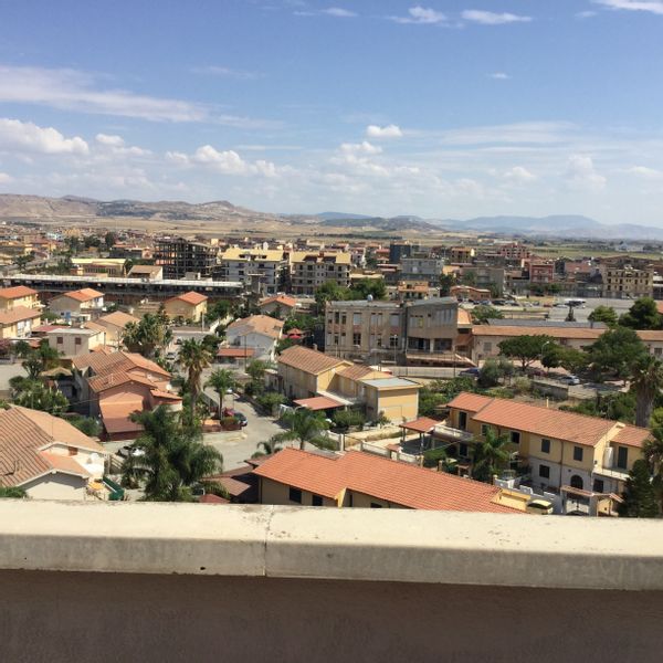 La maison de CONCETTA & ANGELO