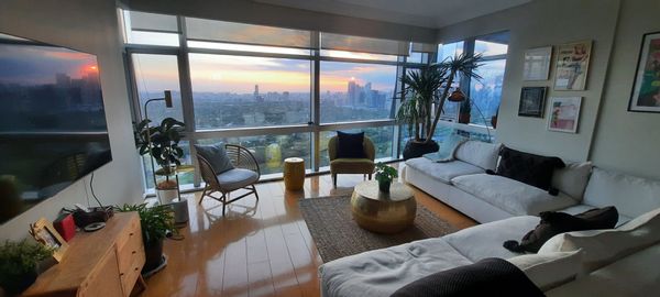 Stunning Apartment in Manila