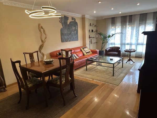 La maison de Jose Antonio