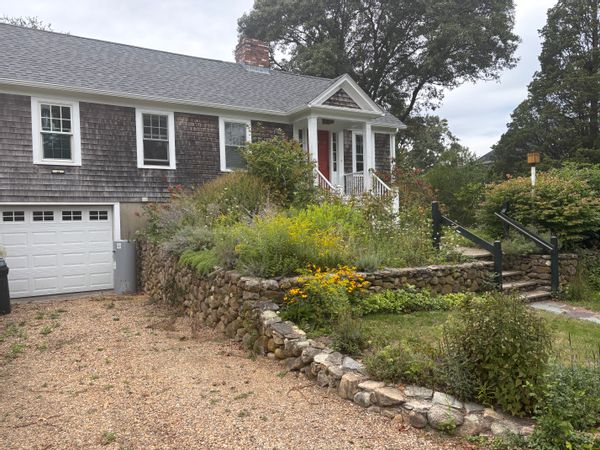 La maison de Deborah