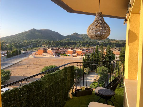 Juan Francisco s Haus