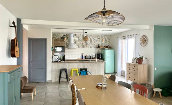 Casa di Pauline et Hugues