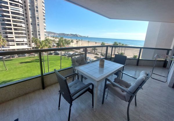 La maison de Eduardo