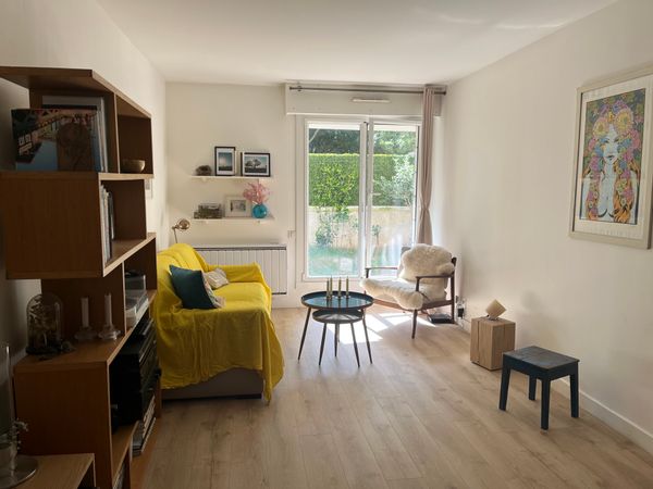 Bel appartement près de Paris