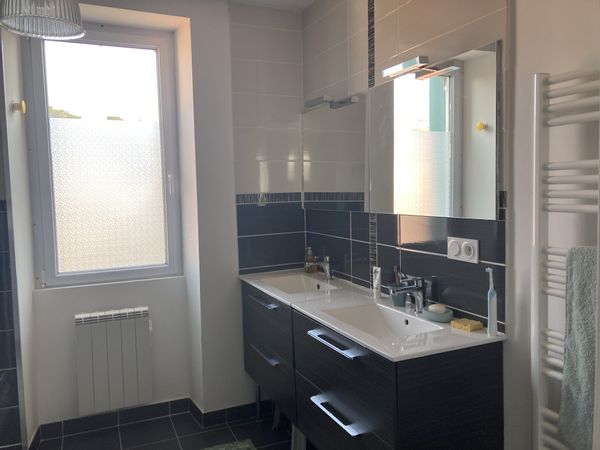 La maison de Stéphanie