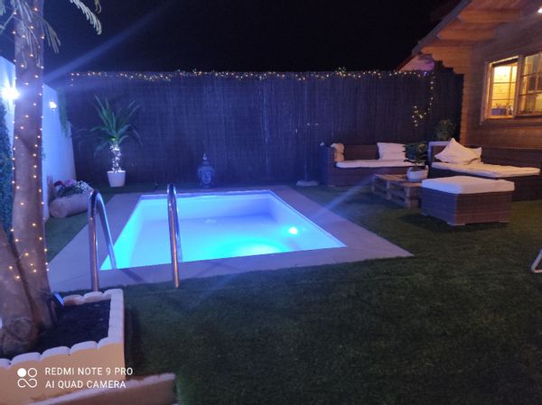 La maison de Jackson