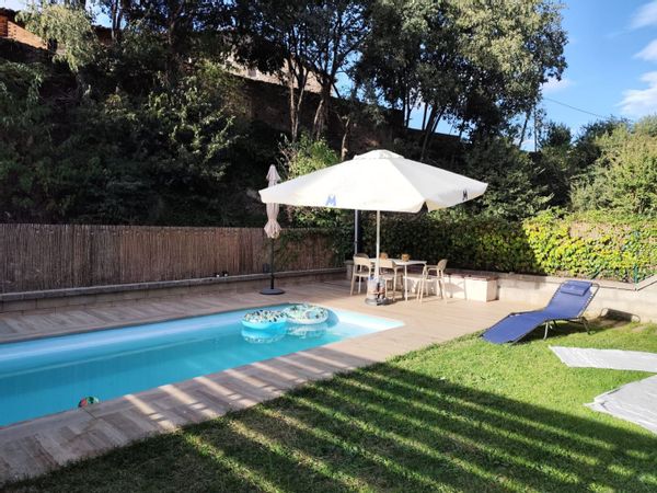 Casa di Gerard i Mar