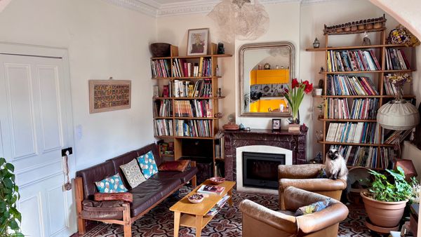 Gaële & Françoiss hus