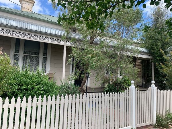 Casa di Peter and Jenny