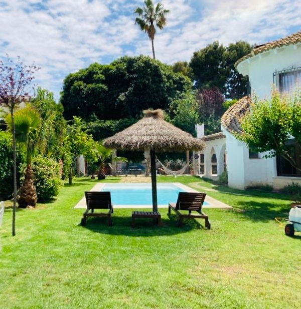 La maison de estefania&juan