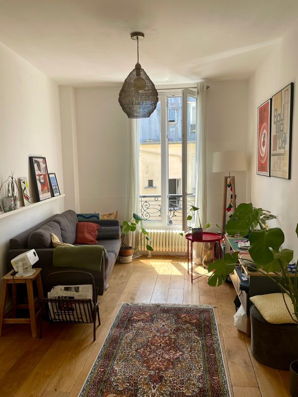Casa di Suzanne et Antonin