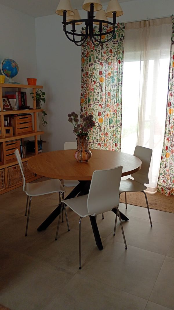 Rocíos hus