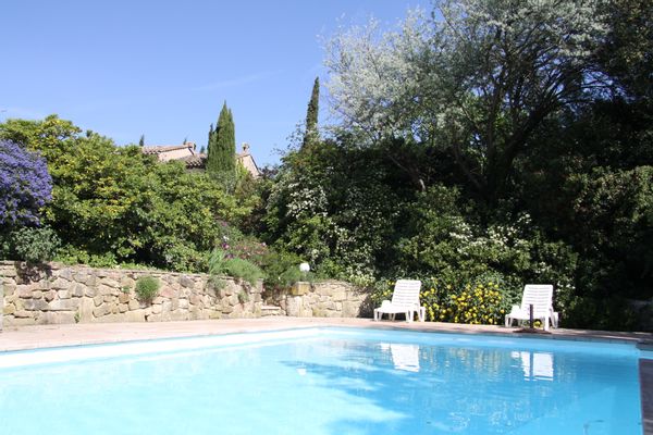 La maison de Catherine