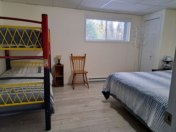 Rachel et Marios hus