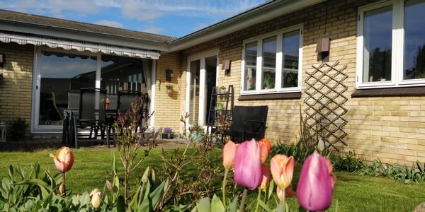 La maison de Kristian