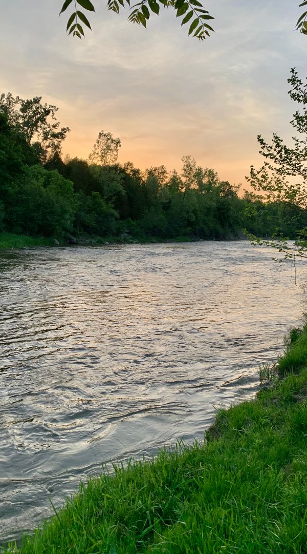 La maison de Spencer