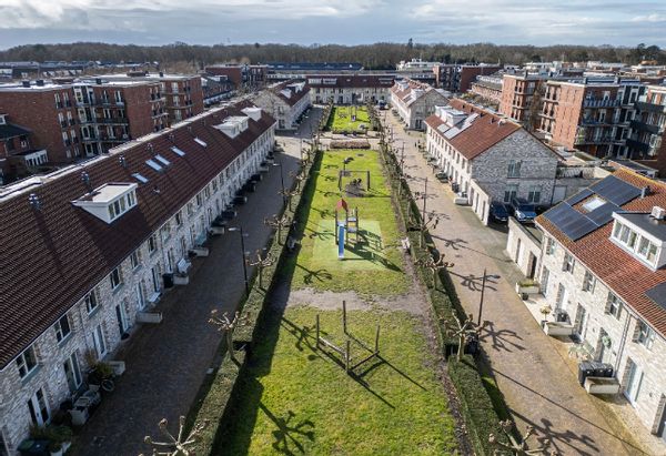 La maison de Susanne