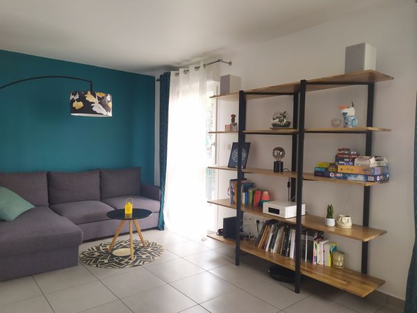 Bienvenue chez Léanne & Victor !