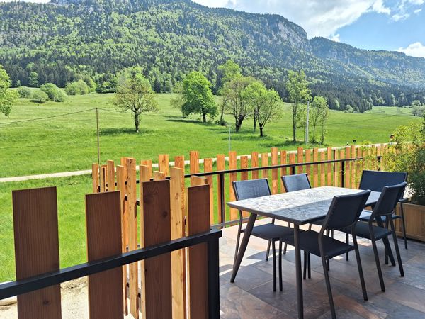 15min Villard de lans /draps ménage inclus