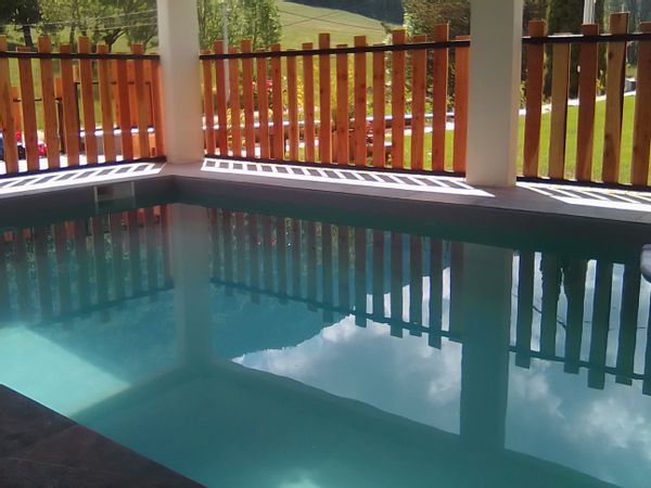 rdc 15 min de Villard de lans/draps ménage inclus