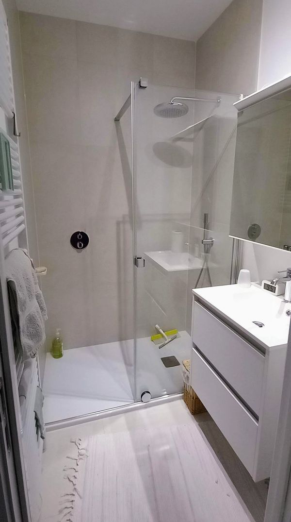 Casa de Thierry et Anne-Charlotte