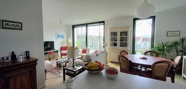 Thierry et Anne-Charlottes hus