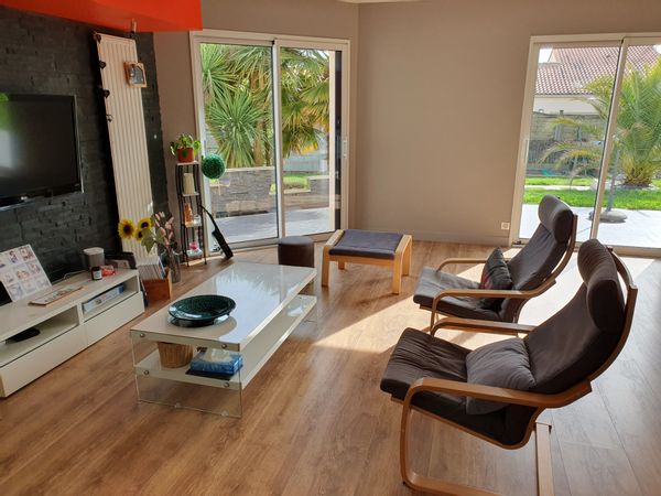 Casa di Valérie et Stéphane