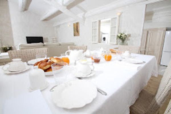 La maison de Bruno et de Sophie