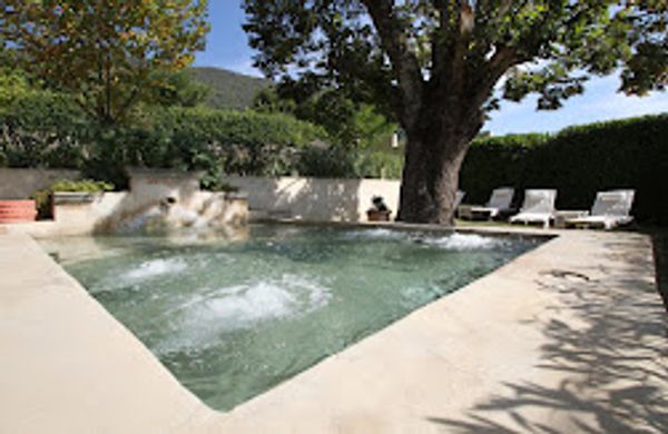 La maison de Bruno & Sophie