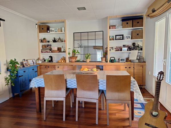 Casa de nuria