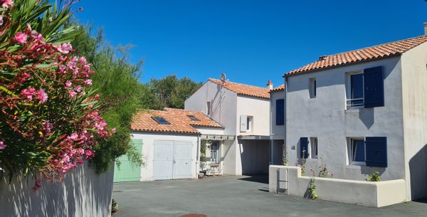 Casa di Christel et Olivier