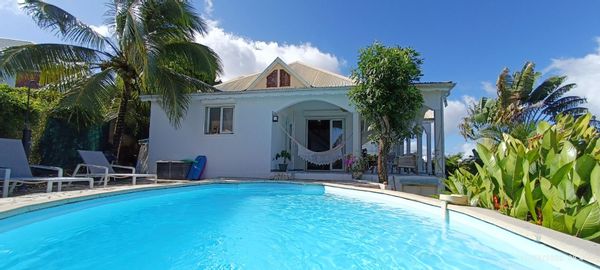 Stephanie et Helders hus