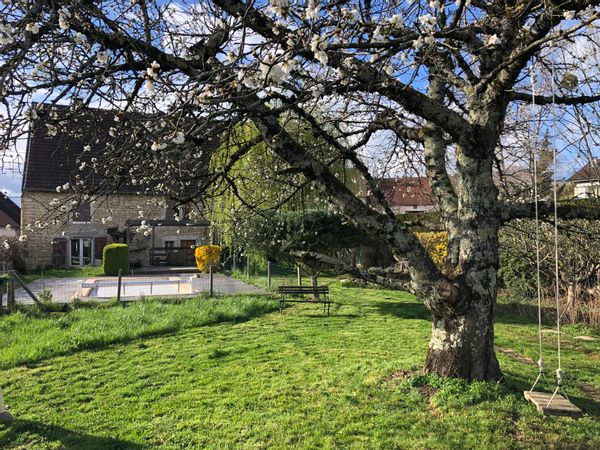 La maison de Lorane & Gilles
