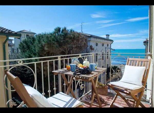 La maison de Ania Leila & family