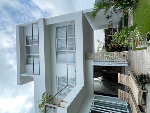 huis van robin