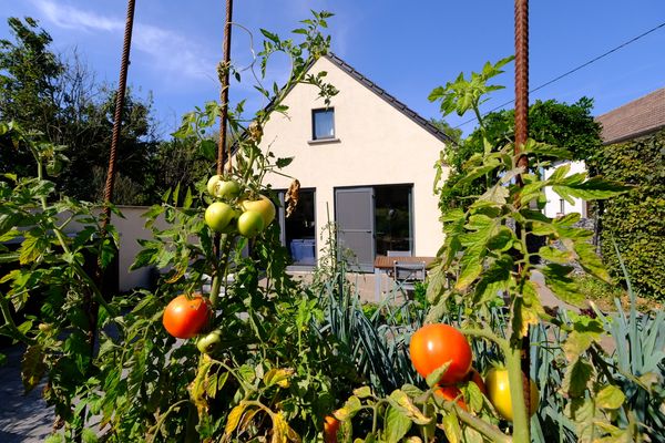 La maison de Veronique