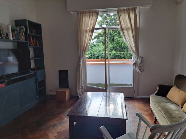 Matias's house