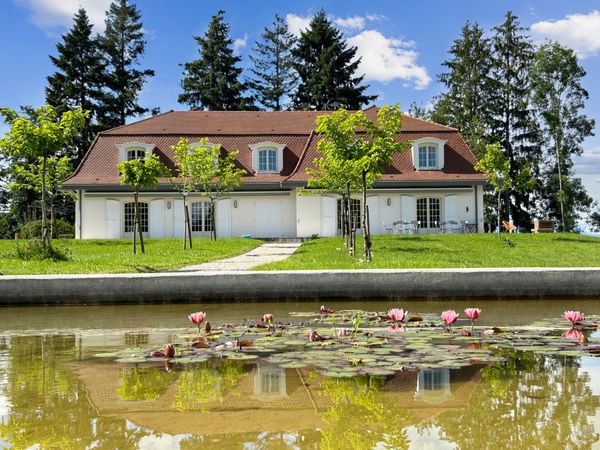 La maison de Fanny est disponible les nuits du 16 au 19 août 25