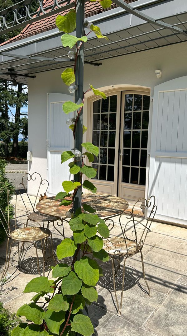 Appartement indépendant et tout confort ds notre maison