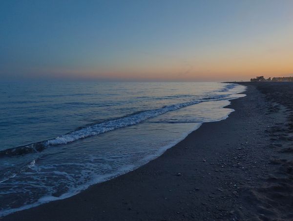 La maison de ANGEL Y MERCEDES